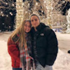 Meet your Posher, Seth